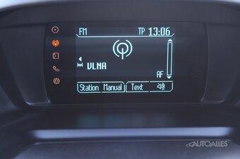 Ford Kuga 1,6 ECOBOOST 110 kW 2WD - 17