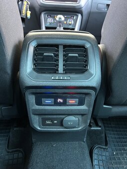 Volkswagen Tiguan 1.5 TSI - 17