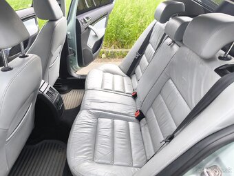 Predám Škoda Octavia 2 Facelift L&K - 17
