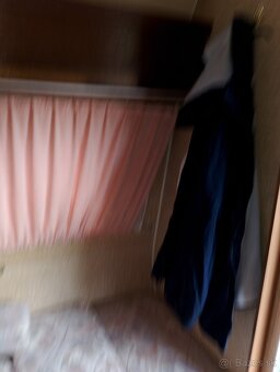 Predám obytný príves Knaus - 17