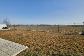 Predaj samostatne stojaceho domu v Častej. - 17
