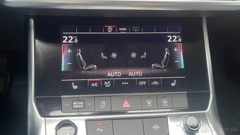 Audi A6 2.0TDi 35 sport - 17