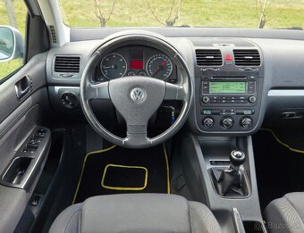 Volkswagen Golf 1.9 TDI 66KW/90PS - 17