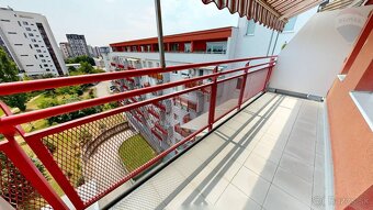 PREDAJ  3 -IZB MEZONET s možnosťou prikúpenia garáže SEBERIN - 17