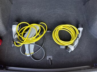 Volkswagen ID.4 1ST PRO PERFORMANCE 82 kWh 2021 150kw - 17