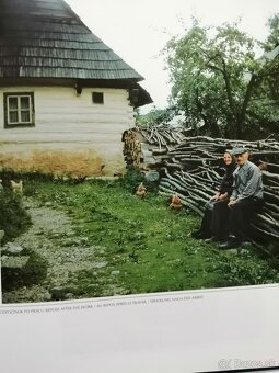 Vlkolínec - klenot svetového dedičstva--2000--Obrazová publi - 17