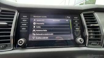 Škoda Kodiaq 2.0 TDI SCR 190k Ambition DSG 4x4 - 17