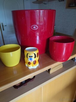 Košík, kôš, kočík - 17