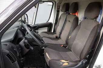Citroën Jumper 2.0 BlueHDi – 120 kW – RV. 2018 – odpočet DPH - 17