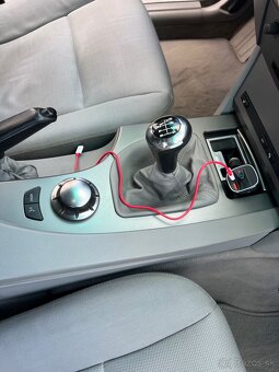 BMW E61 530D / E60 - 17