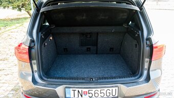 Volkswagen Tiguan 2.0 CR TDI 4-Motion - 17