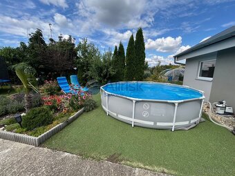 Nádherný kompletne zrekonštruovaný rodinný dom s garážou, ba - 17