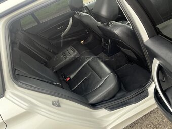 BMW F31 320XD 8AT PANO - 17