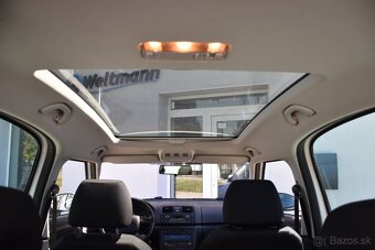 Škoda Roomster 1.2 TSI Scout - 17