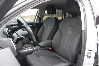 Audi A3 Sportback e-tron 2016 - 17