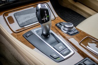 BMW Rad 5 520d A/T F10 - 17