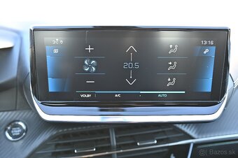 Peugeot 2008 1,5 96kw GT - 17