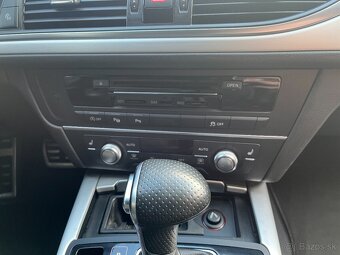 Audi A6 Avant 3.0 TDI DPF Quattro S Tronic - 17