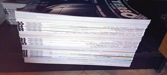 Časopis stereo video - 17