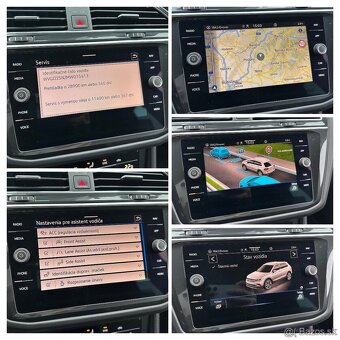 Volkswagen Tiguan 2.0 TDI 110kw - 17