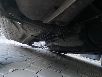 Karoséria BMW E46 cabrio 330ci - 17