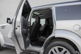 Dodge Nitro 2.8 CRD R/T A/T - 17