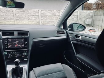 Volkswagen Golf Variant 1.6 TDI - 17