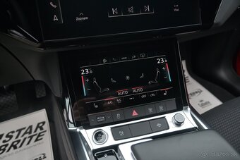 Audi E-tron 55 quattro S line - 17