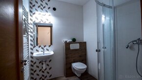 Prenajmem apartmán v Pavčinej Lehote – Demänovská dolina - 17