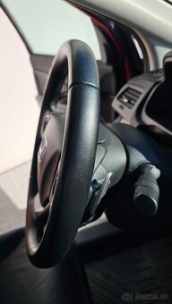 Honda CR-V 2.0 i-VTEC Executive 4x4 2014 - 17