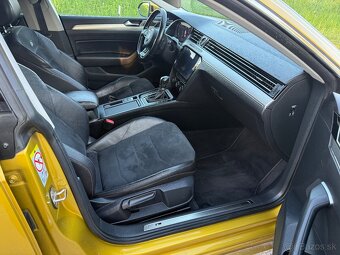 Volkswagen Arteon R-line 2.0BITDI 176kw 4x4 - 17