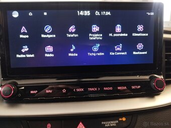 Kia ceed 1.6 automat rok 10.mesic 2023 - 17
