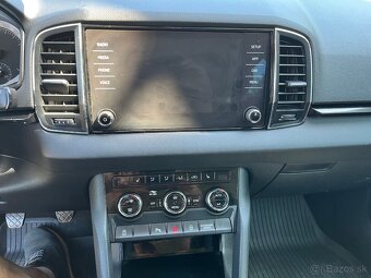 skoda karoq 1.5 tsi - 17