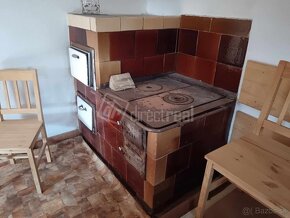 Rodinný dom nedaleko lyžiarskeho strediska - 17