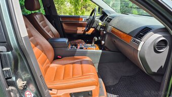 VW  Touareg , nová TK + EK do 5 / 2027 - 17