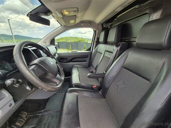 Peugeot Expert Furgon Long 2.0 BlueHDi Pro - 17