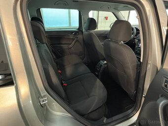 Škoda Yeti 1.6 TDI CR GreenLine Ambition - 17