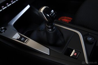 Peugeot 308 1.5 BlueHDi 130 Active Pack - 17