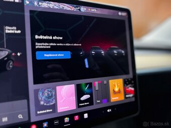 Tesla Model 3 Refresh,Long Range,Dual Motor, 366kw,2021, - 17