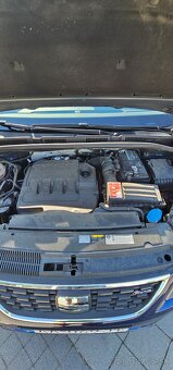 Seat Alhambra Fr-line 2.0TDI 130kw - 17