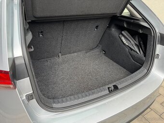 ŠKODA SCALA, STYLE, 1,6 TDI, AUTOMAT, 3/2021, 120 601 KM - 17