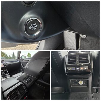 Predam Škoda superb combi 2.0tdi 110kw 2016 L&K DPH - 17