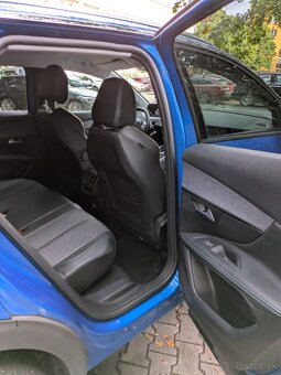 Peugeot 3008 Allure Pack 1.2 PureTech EAT8, Euro 6 - 17