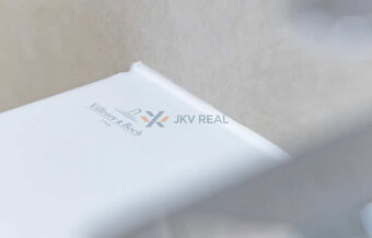 Luxusný 2 izbový byt s veľkorysým parkovacím státim v Rezide - 17