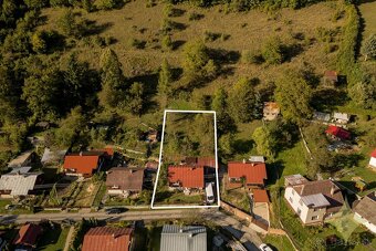 REZERVOVANÉ - Rodinný dom vo Vyhniach – ideálne bývanie pre - 17