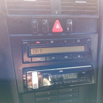 Mercedes-Benz w202 - 17