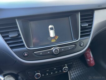 Opel Crossland X 1.2i 60kw Edition - 17