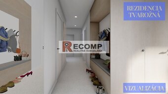 Novostavba moderného rodinného domu na predaj - 17