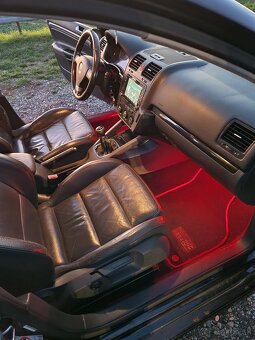 Volkswagen golf 5 gt 2.tdi 125kw - 17