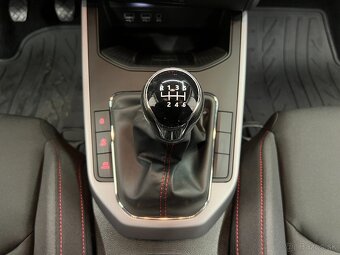 Seat Arona 1.5 EVO FR - 17